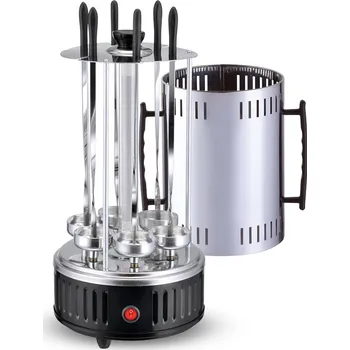 Kuchyňský gril Elektrický vertikální gril "Lux" Olymp