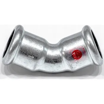 Vrták Koleno ocel sanha 22 mm