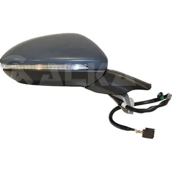 Auto zrcátko Vnější zpětné zrcátko ALKAR 6158138