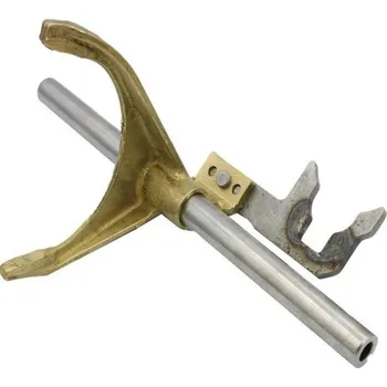 Hridel razeni fiat ducato 06>/ 14> 3/4 rychlostní stupeň bvm6 WOR 9641742680