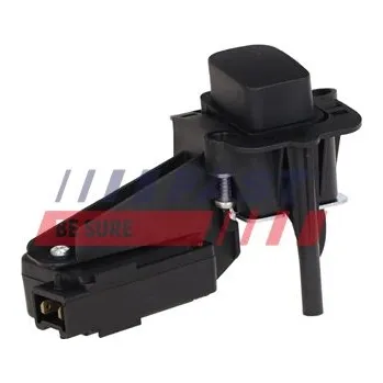 Autozámek Zámek kufru renault trafic 01> WFT12330