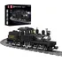 ostatní stavebnice MOULD KING 12032 Parní lokomotiva R/C 880 dílků