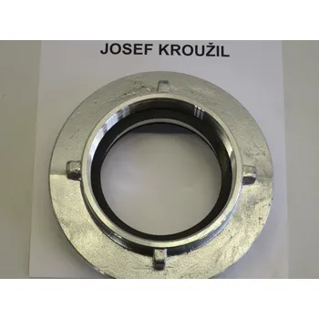 Příslušenství k čerpadlu neuvedeno Spojka A 110 závit vnitřní 4"