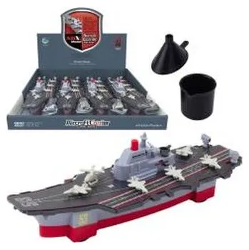 Dětský míč Lotniskowiec pryskający wodą