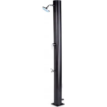 Zahradní sprcha Solární sprcha UNO 35 l