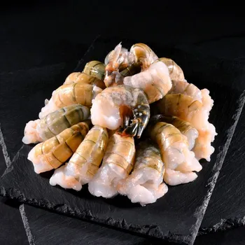 Maso a ryba BonFood Krevety sladkovodní 1000g