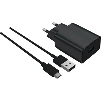 Univerzální USB nabíječka do auta + kabel USB C Contact