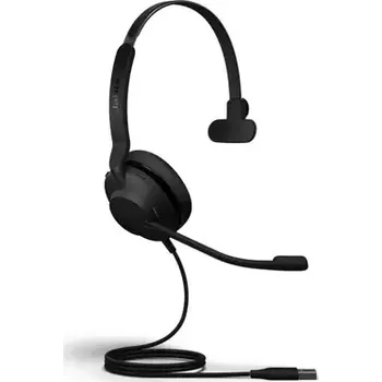 Sluchátka Jabra Evolve2 30 Mono UC USB-C černá (23089-889-879)