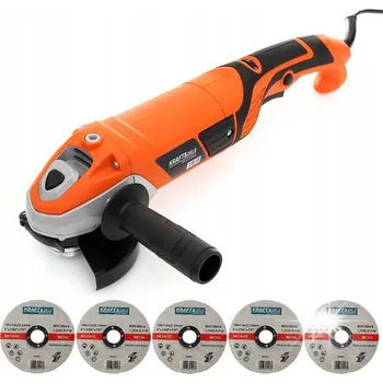 úhlová bruska ÚHLOVÁ BRUSKA DIAX BRUSKA 1200W 230V 125mm