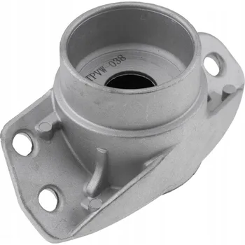 Zavěšení kol NTY AD-VW-038 Uložení tlumiče