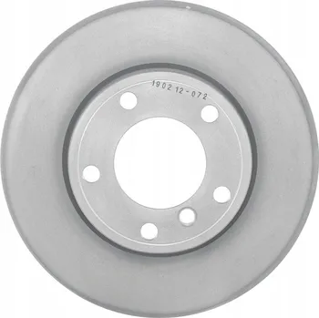 Brzdový kotouč BOSCH BRZDOVÝ KOTOUČ BMW PŘEDNÍ E36 92-