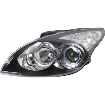 Přední světlomet Světlomet DEPO 221-1154L-LDEM2