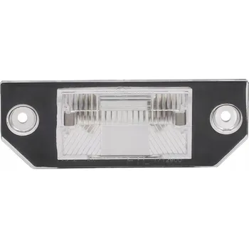 Osvětlení SPZ SVĚTLO OSVĚTLENÍ SPZ 1 KS UNIVERZÁLNÍ FORD