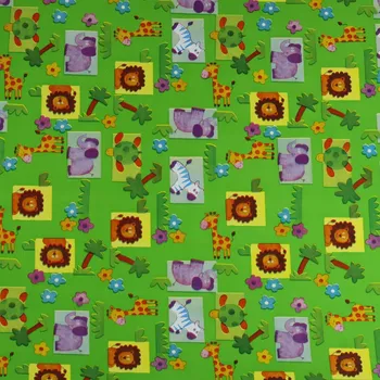 Obraz Ozdobný papír na balení dárků 57cm x 20m (20 metrů)