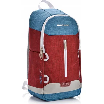 turistický batoh Termo Batoh Meteor Arctic 10L polyester
