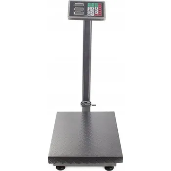 Kuchyňská váha Průmyslová elektronická váha 100 kg LCD ZWY