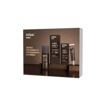 Kosmetická sada Tołpa Men Kosmetická sada