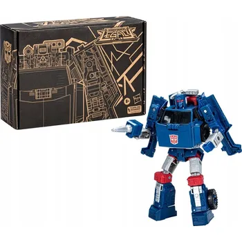 Figurka TRANSFORMERS Sběratelská figurka DK-3 Breaker