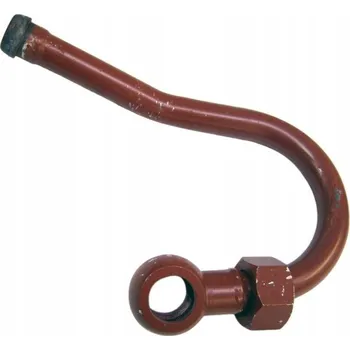 Olejové čerpadlo Trubka sací olejového čerpadla pro C-4011 46407060