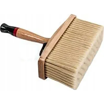 Vrták Plochý štětec rovný Maan 18 cm