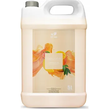 Mýdlo Tekuté mýdlo na ruce s vůní Manga 5L Podhalí TOP