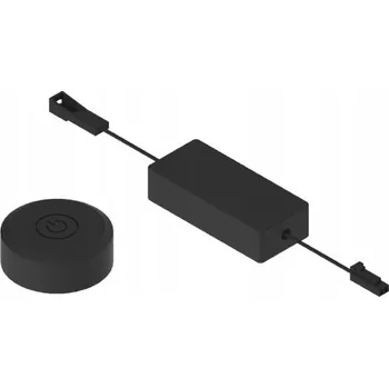 vypínač Bezdrátový dotykový stmívač W08 BÍLÝ 60W REJS