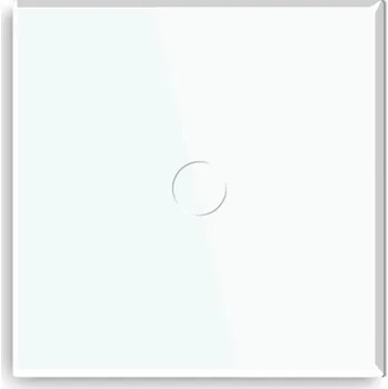 vypínač DOTYKOVÝ IMPULZNÍ SPÍNAČ 12-24V MONOSTABILNÍ SKLENĚNÝ VYPÍNAČ