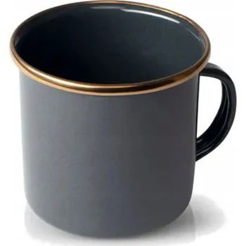 GSI Turistický hrnek Mesa 12 Fl OZ 335 ml Cup Shadow