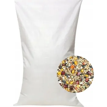 Pro ptáka Krmivo pro holuby Podzim-Zima Lider 25kg