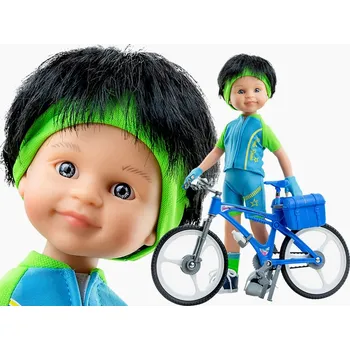 Panenka Panenka Paola Reina Amiga 32 cm