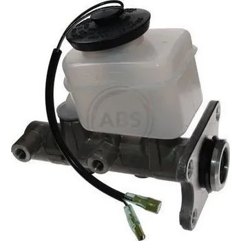 Brzdový válec Hlavní brzdový válec A.B.S. 75143