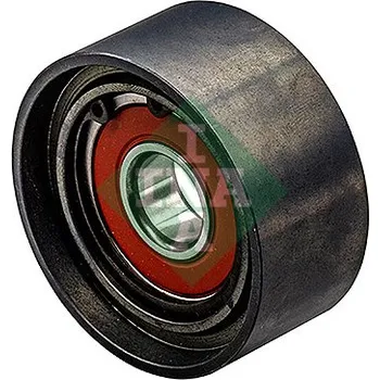 Rozvod motoru Vratná vodící kladka INA 532 0628 10