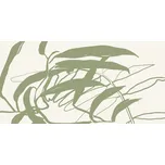 Rako Lint obkládačka zelená 30x60 (WADVK678)