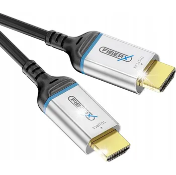 Video kabel OPTOVLÁKNOVÝ HDMI 2.1 KABEL 8K PURELINK FXI380-025 25m