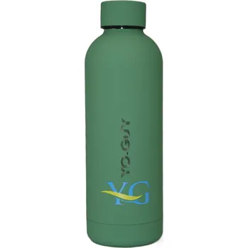 Termoska Termoska YO-GUY (1, zelená, 750 ml)