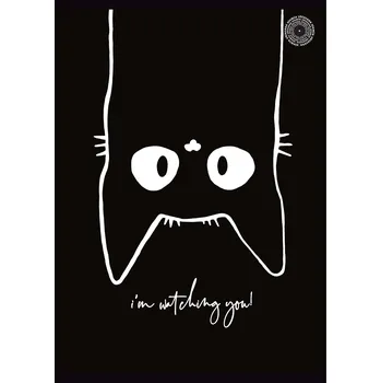 Sešit Hladký sešit A4 ziemia obiecana jami, 60 listů