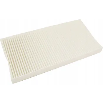 Kabinový filtr Master-Sport Germany 3337-IF-PCS-MS Filtr, ventilace prostoru pro cestující