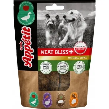 Pamlsek pro psa PSÍ PAMLSEK COMFY APPETIT MEAT BLISS KACHNA