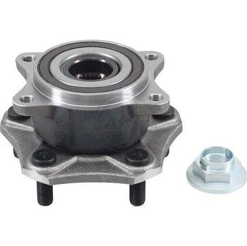 Náboj kola A.B.S. 201351