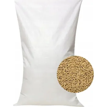 Krmivo pro hlodavce Krmivo pro králíky, granule, směs krmivo 25 kg