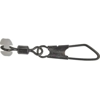 Bead Link Swivel PTFE (průjezdy na kluzák) 6ks - 18