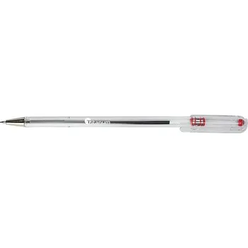 Červené Propiska AA998 TITANUM 68973