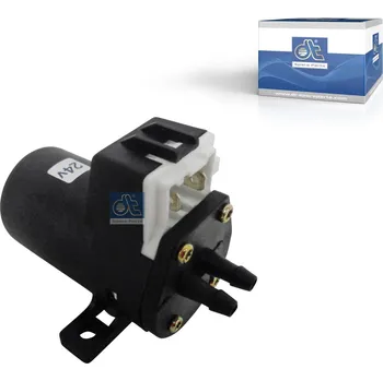 Posilovač řízení DT Spare Parts 6.88101 Pumpy ostřikovače, ostřikovač čelního skla