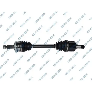 Poloosa kola Hnací hřídel - poloosa GSP 224300