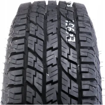 4x4 pneu Celoroční pneumatika Yokohama GEOLANDAR 235/75R15 104 S s přilnavostí na sněhu (3PMSF)