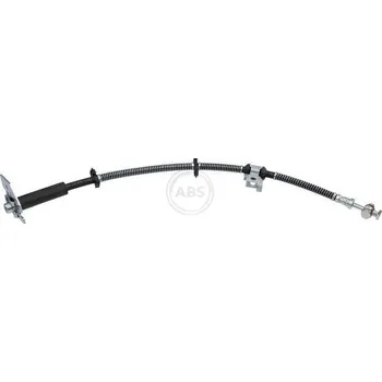 Brzdová hadice Brzdová hadice A.B.S. SL 5077