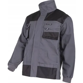 Pracovní obuv Mikina pracovní ochranná šedo-černá pánská velikost M (50) Lahti Pro