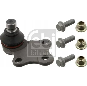 Zavěšení kol Febi Bilstein 31814 Kloub, nosný / vodicí