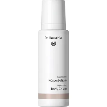 Tělový krém Dr. Hauschka Regenerační tělový balzám, 150 ml