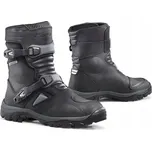 Turistické boty Forma Adventure černé 44